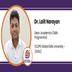 SCOPE Global Skills University, Dean, Academics (Skills Programme): Dr. Lalit Narayan Interview